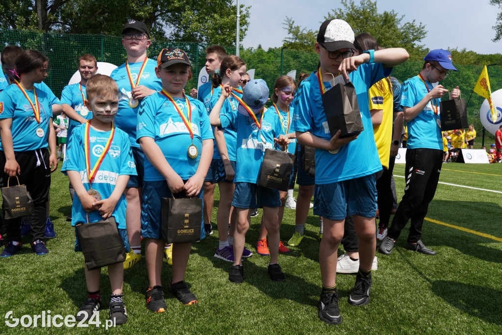 Smoczy Turniej Zwycięzców PZU FUTBOL PLUS (28.05.)