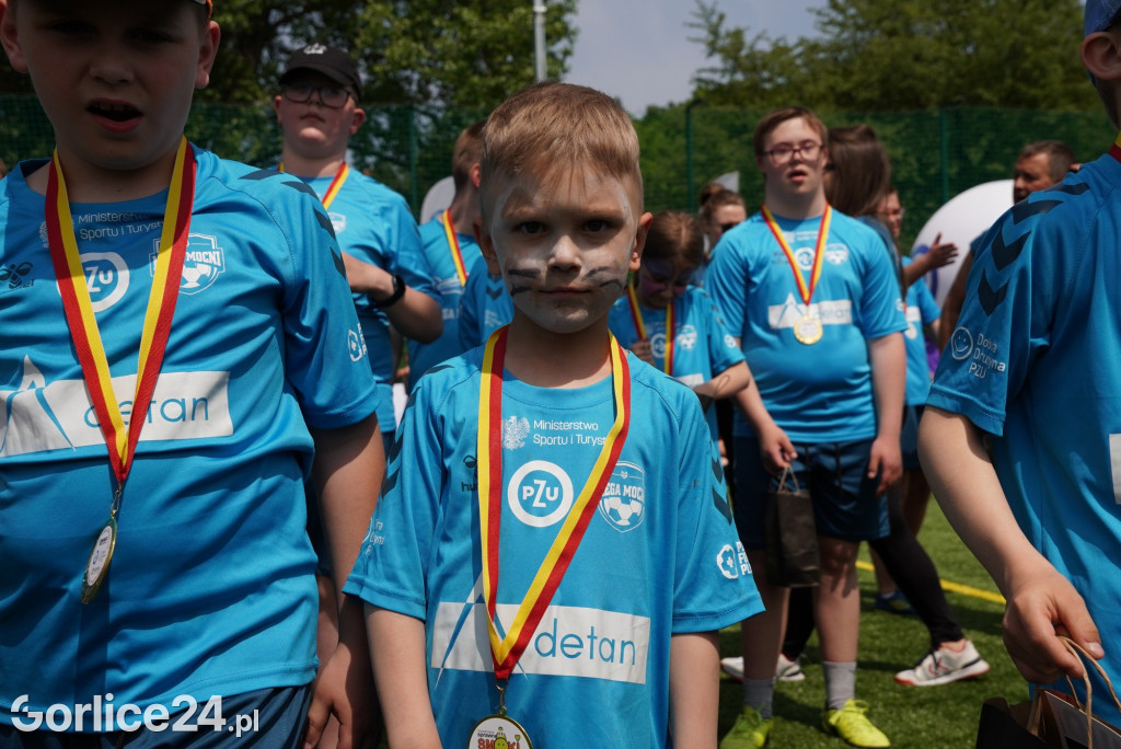 Smoczy Turniej Zwycięzców PZU FUTBOL PLUS (28.05.)