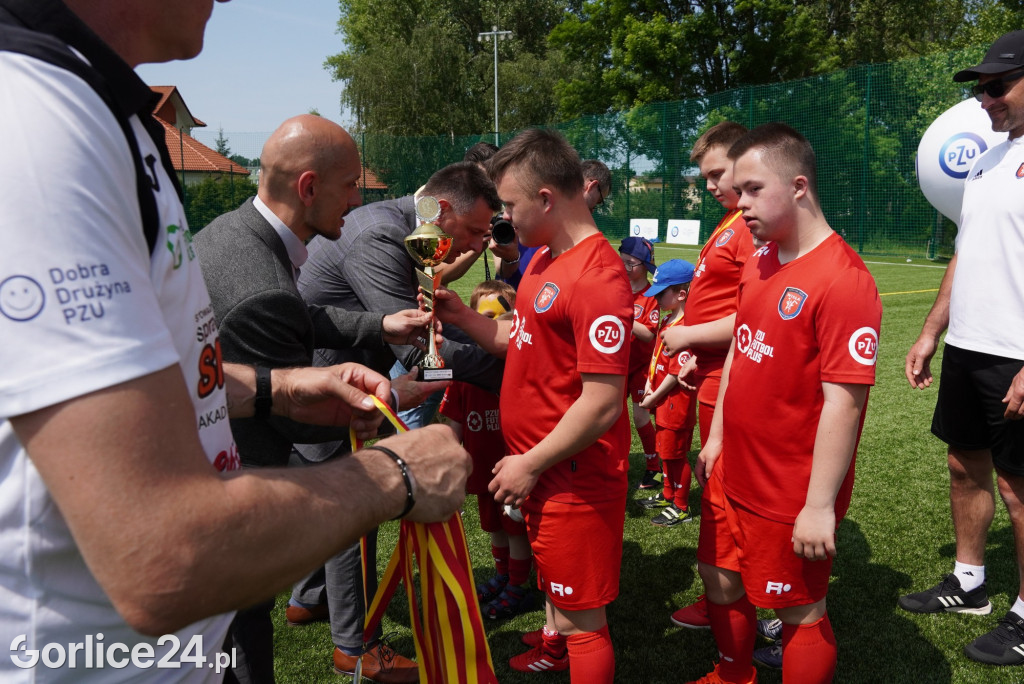 Smoczy Turniej Zwycięzców PZU FUTBOL PLUS (28.05.)