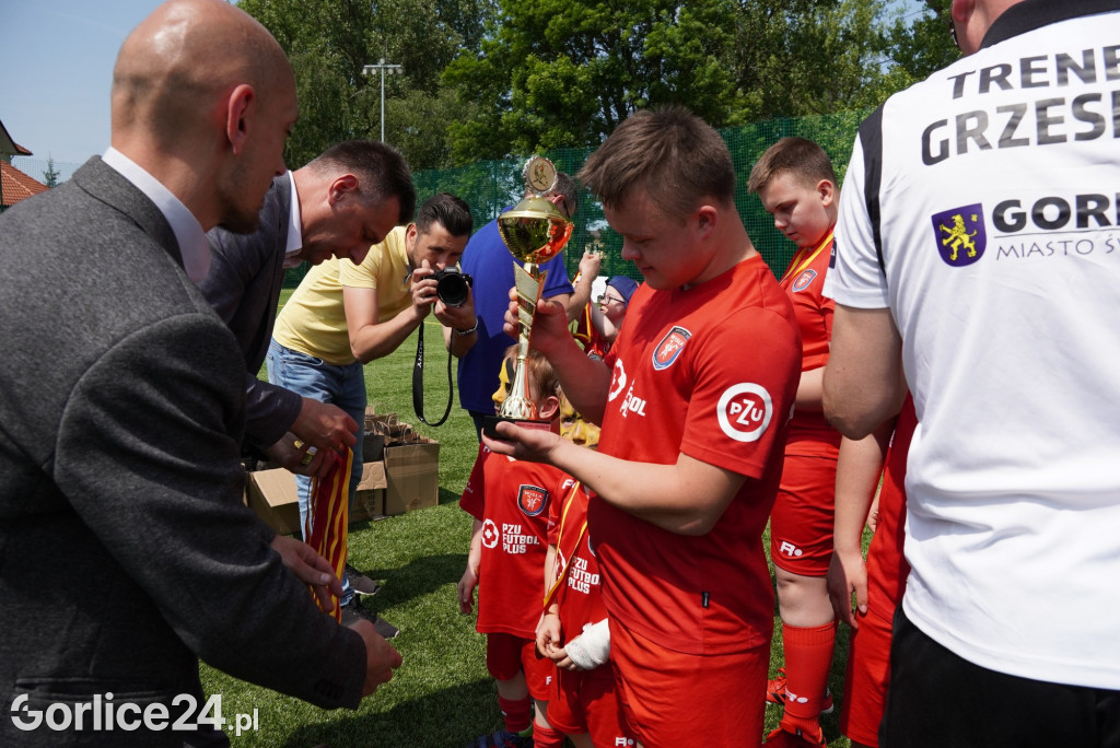 Smoczy Turniej Zwycięzców PZU FUTBOL PLUS (28.05.)
