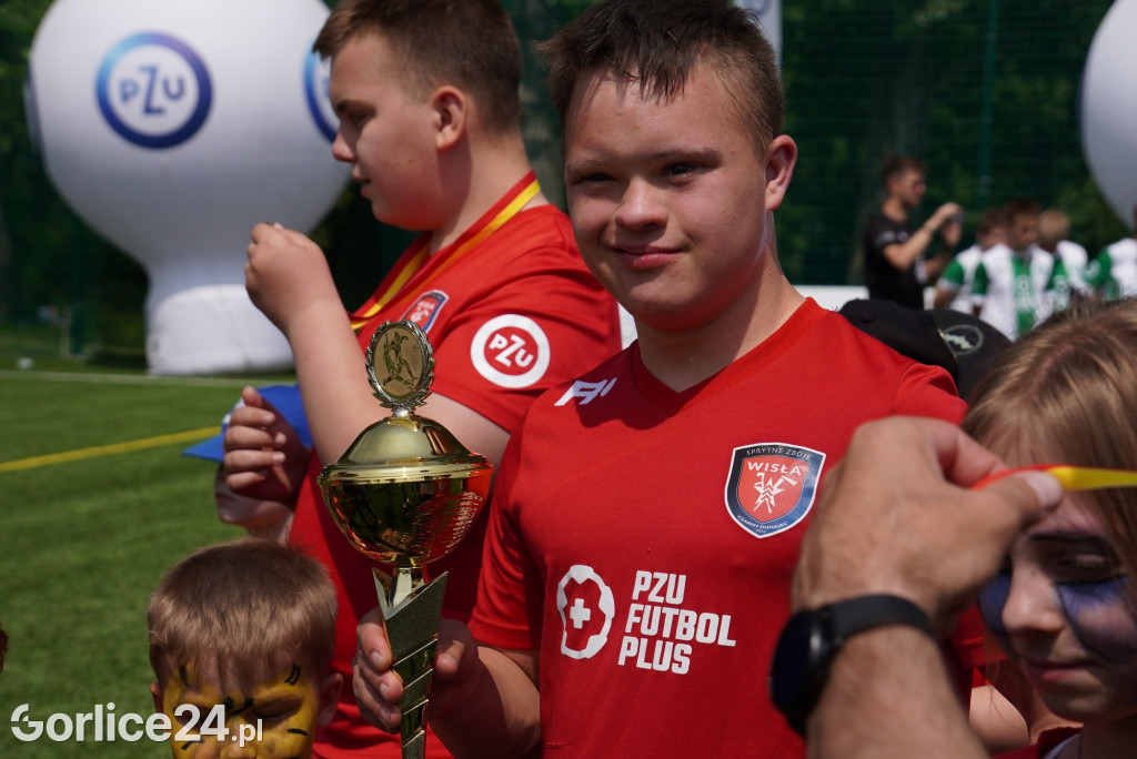 Smoczy Turniej Zwycięzców PZU FUTBOL PLUS (28.05.)