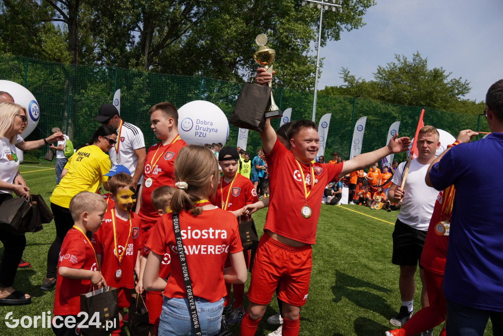 Smoczy Turniej Zwycięzców PZU FUTBOL PLUS (28.05.)