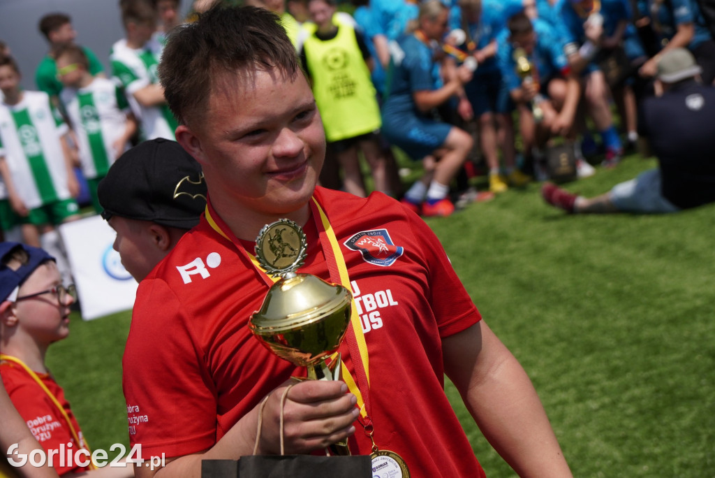 Smoczy Turniej Zwycięzców PZU FUTBOL PLUS (28.05.)