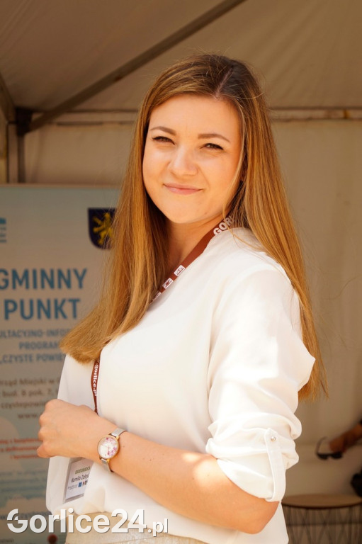 Rozgrzewka z Funduszami Europejskimi (27.05.)