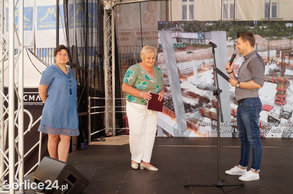 Rozgrzewka z Funduszami Europejskimi (27.05.)