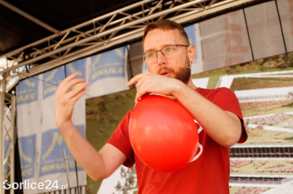 Rozgrzewka z Funduszami Europejskimi (27.05.)