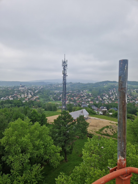 Gorlicki Klub Krótkofalowców