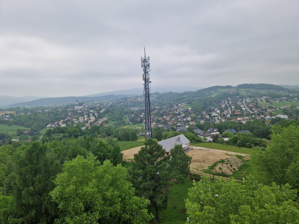 Gorlicki Klub Krótkofalowców