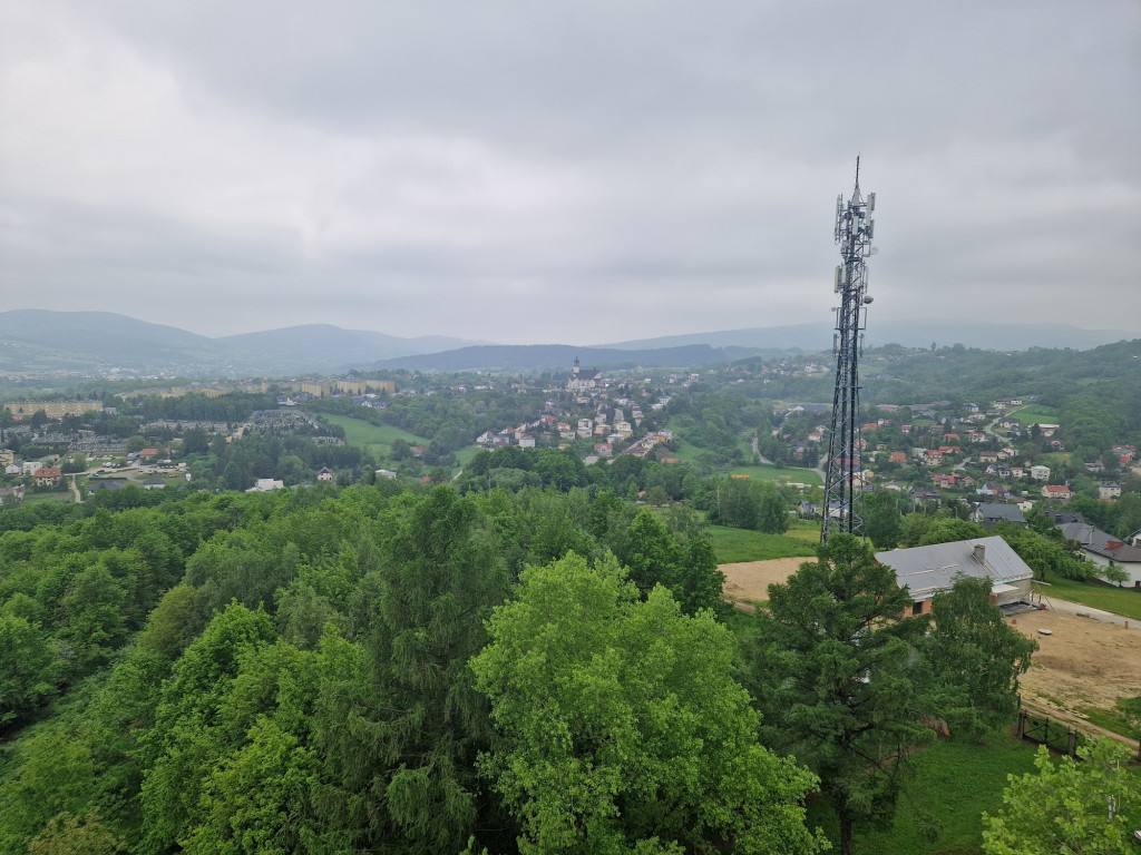 Gorlicki Klub Krótkofalowców