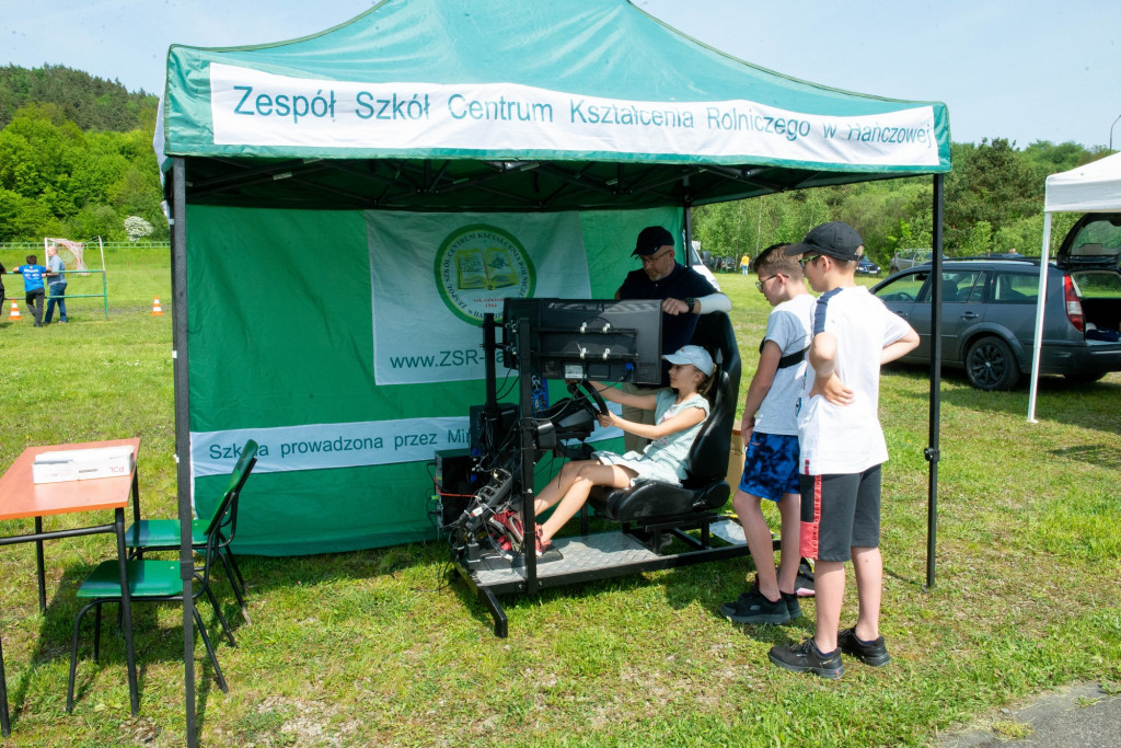 Dzień Dziecka w Uściu Gorlickim (28.05.)