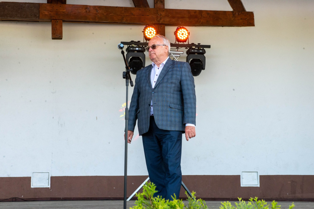 Dzień Dziecka w Uściu Gorlickim (28.05.)