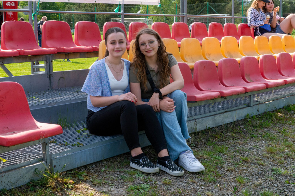 Dzień Dziecka w Uściu Gorlickim (28.05.)