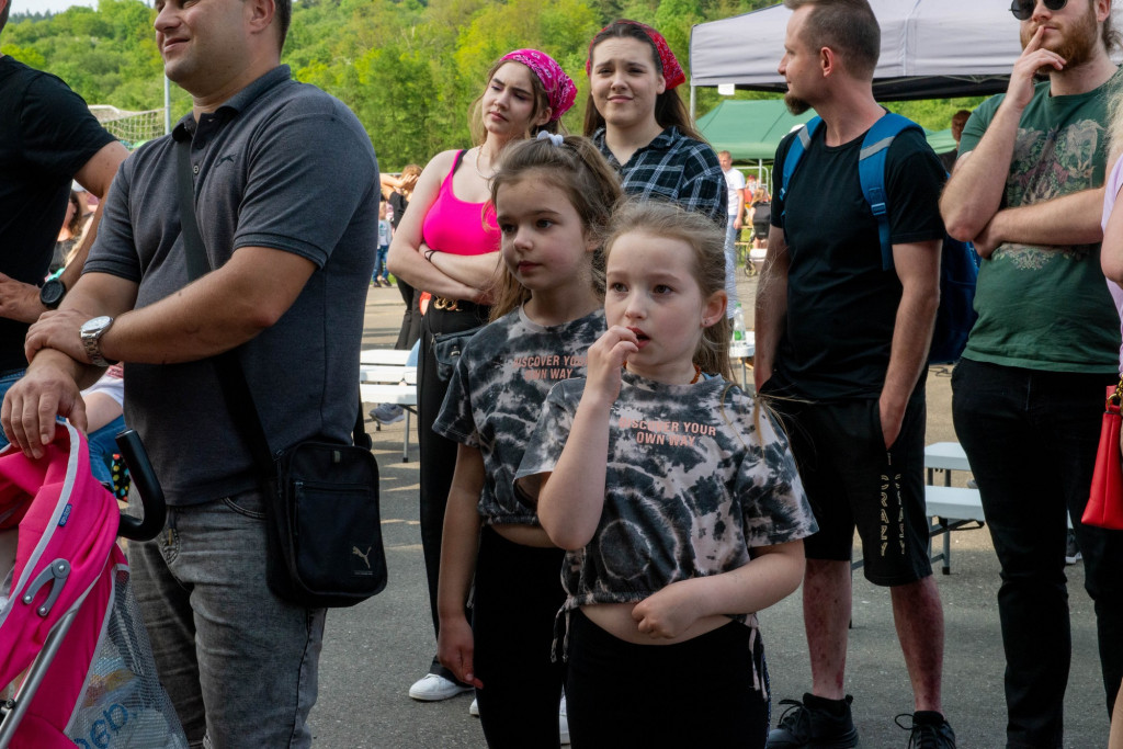 Dzień Dziecka w Uściu Gorlickim (28.05.)