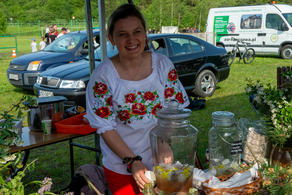 Dzień Dziecka w Uściu Gorlickim (28.05.)