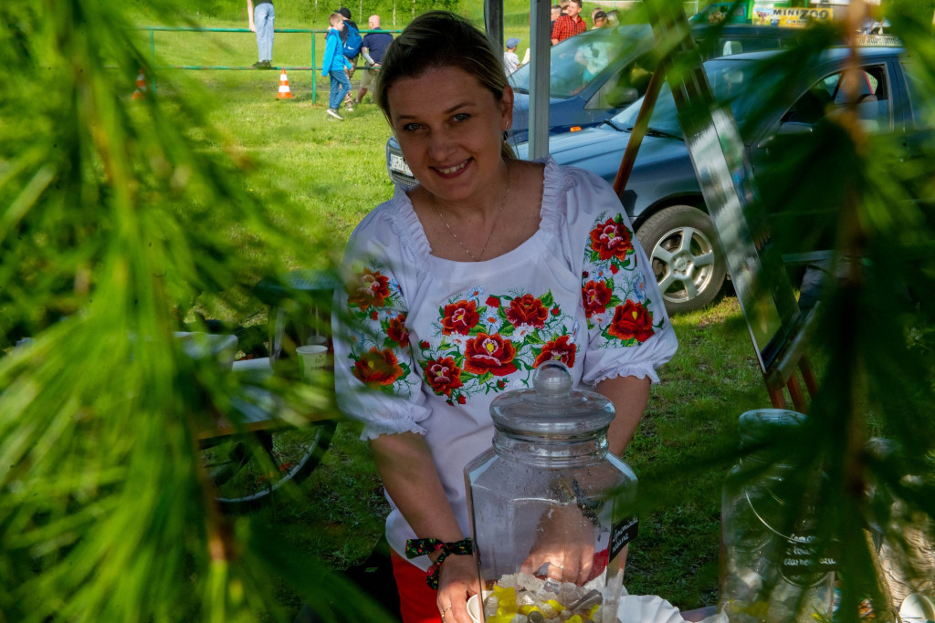 Dzień Dziecka w Uściu Gorlickim (28.05.)