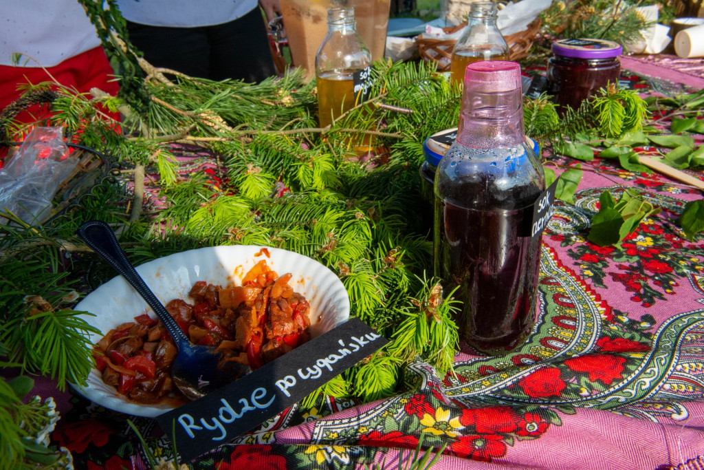Dzień Dziecka w Uściu Gorlickim (28.05.)