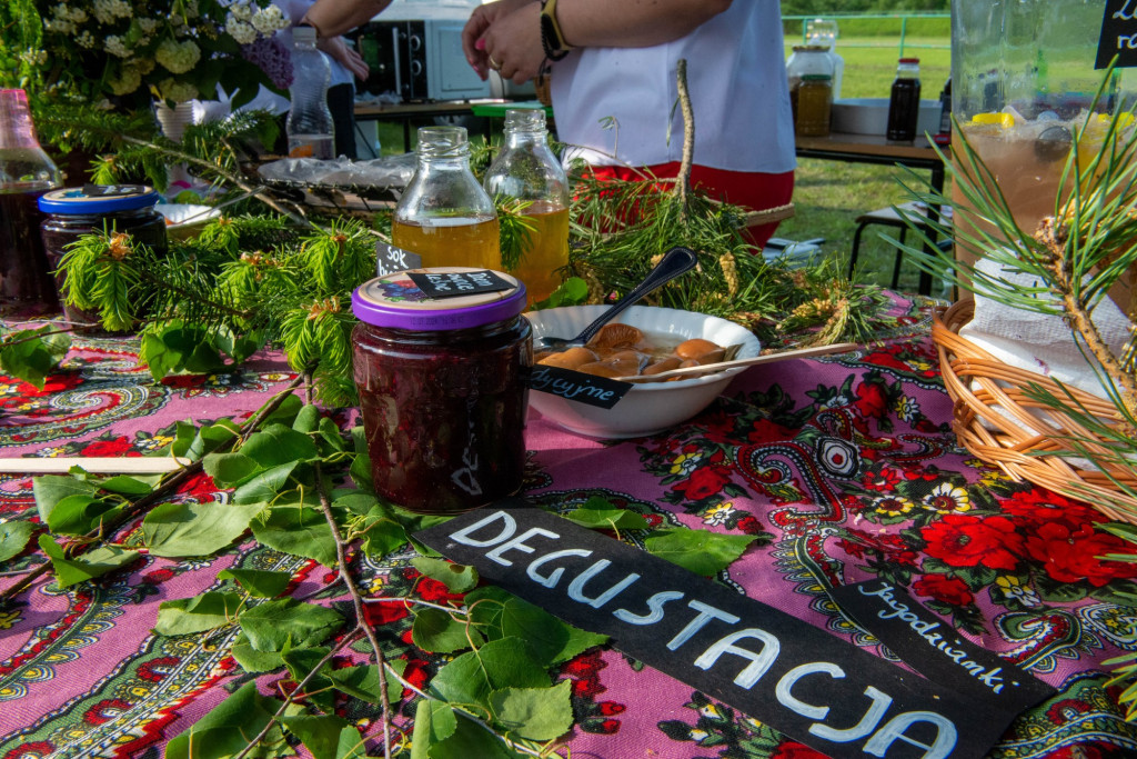 Dzień Dziecka w Uściu Gorlickim (28.05.)