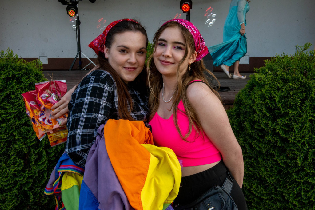 Dzień Dziecka w Uściu Gorlickim (28.05.)