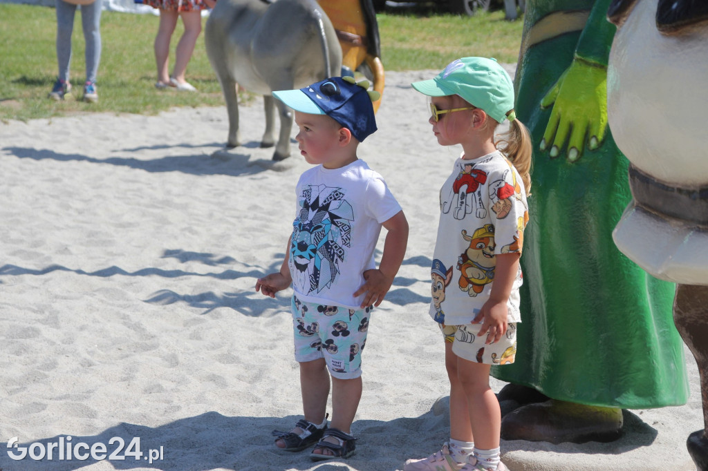 Dzień Dziecka w Sękowej (01.06.)