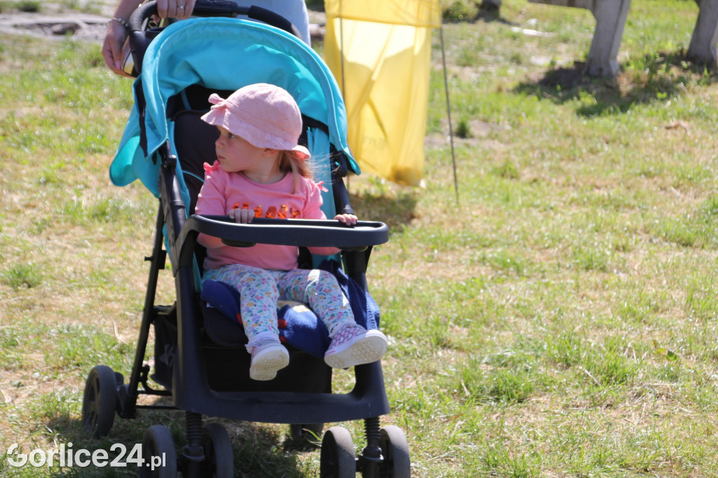 Dzień Dziecka w Sękowej (01.06.)