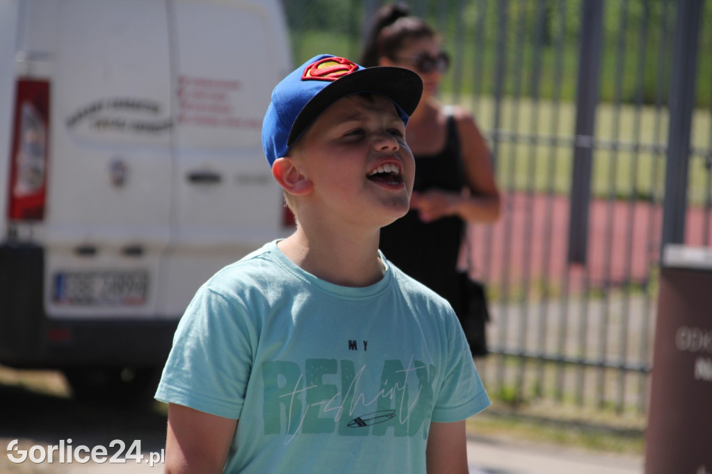 Dzień Dziecka w Sękowej (01.06.)