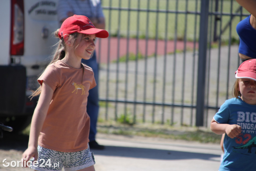 Dzień Dziecka w Sękowej (01.06.)