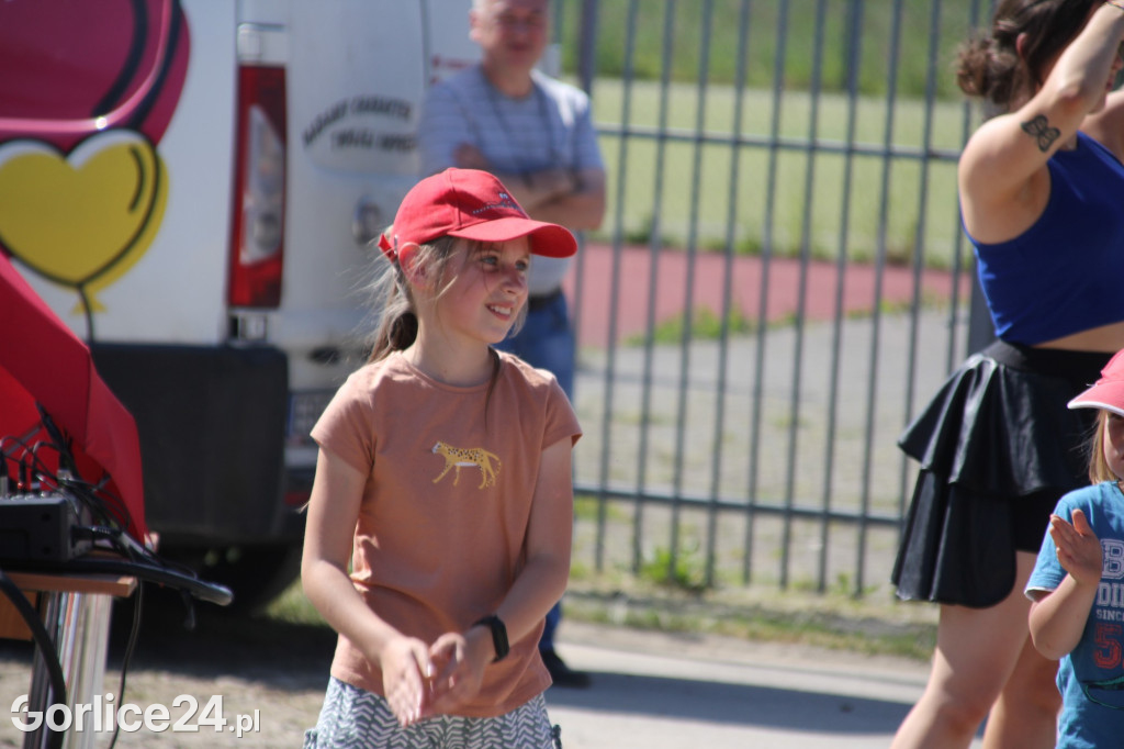 Dzień Dziecka w Sękowej (01.06.)