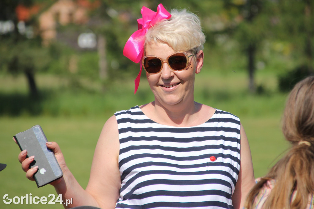 Dzień Dziecka w Sękowej (01.06.)