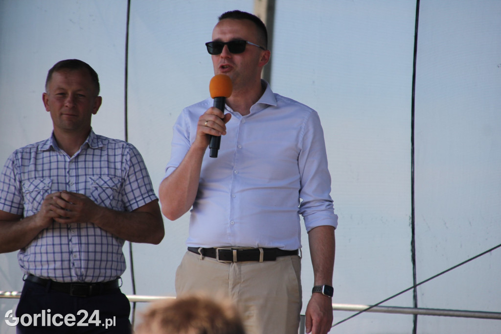 Dzień Dziecka w Sękowej (01.06.)