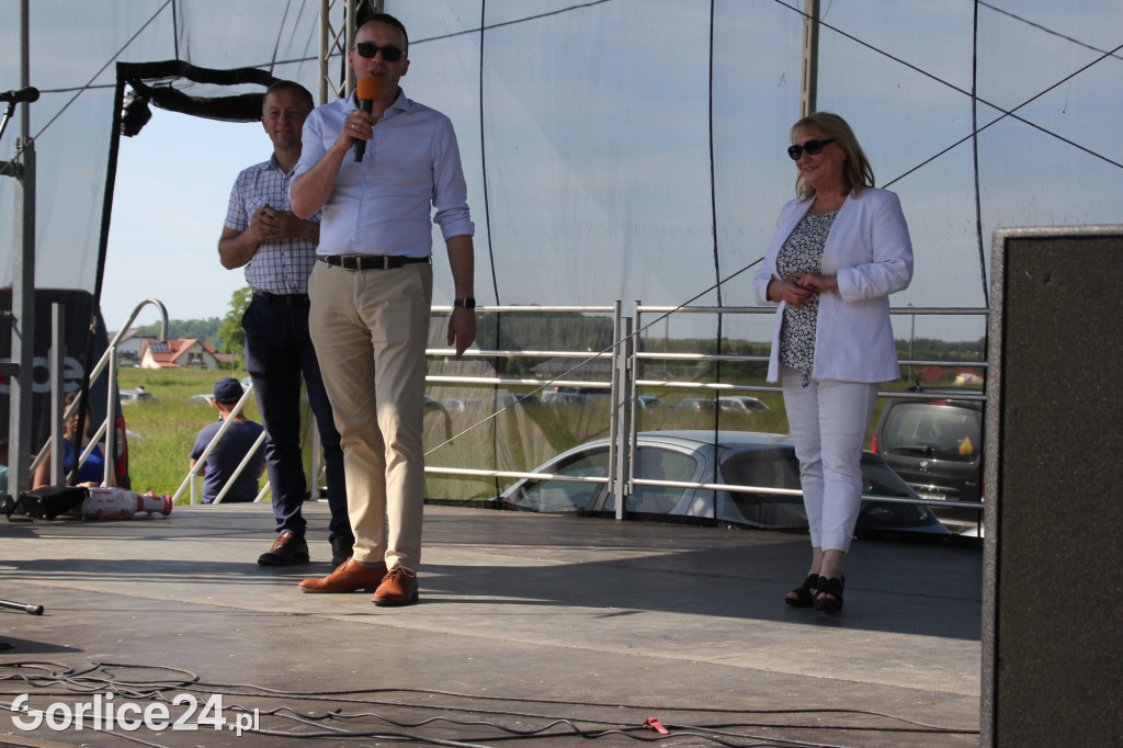 Dzień Dziecka w Sękowej (01.06.)