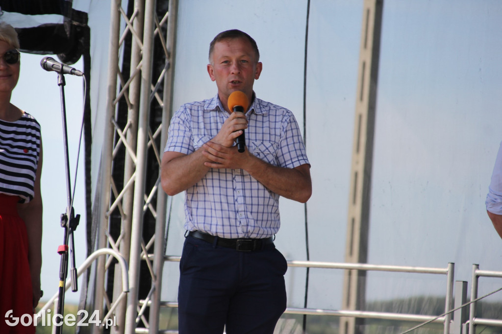 Dzień Dziecka w Sękowej (01.06.)