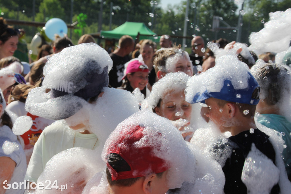 Dzień Dziecka w Sękowej (01.06.)