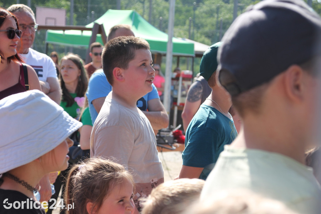 Dzień Dziecka w Sękowej (01.06.)