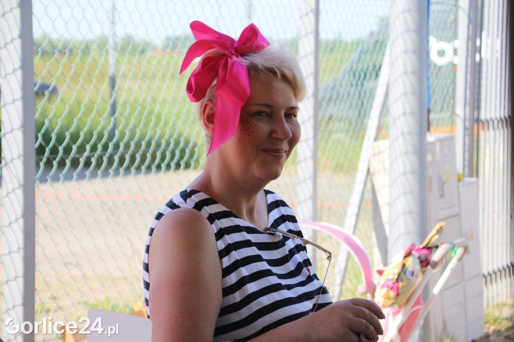 Dzień Dziecka w Sękowej (01.06.)