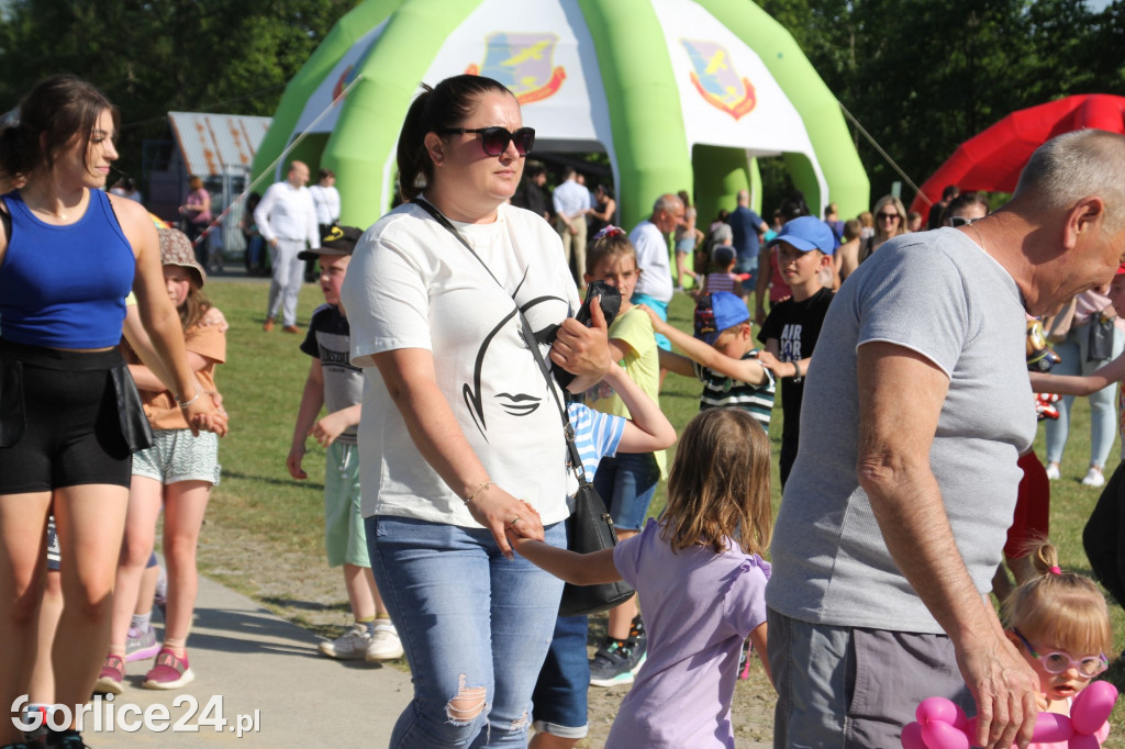 Dzień Dziecka w Sękowej (01.06.)