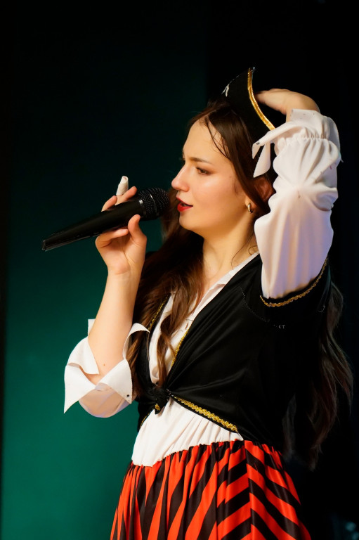Dzień Dziecka w MDK w Gorlicach (01.06.)