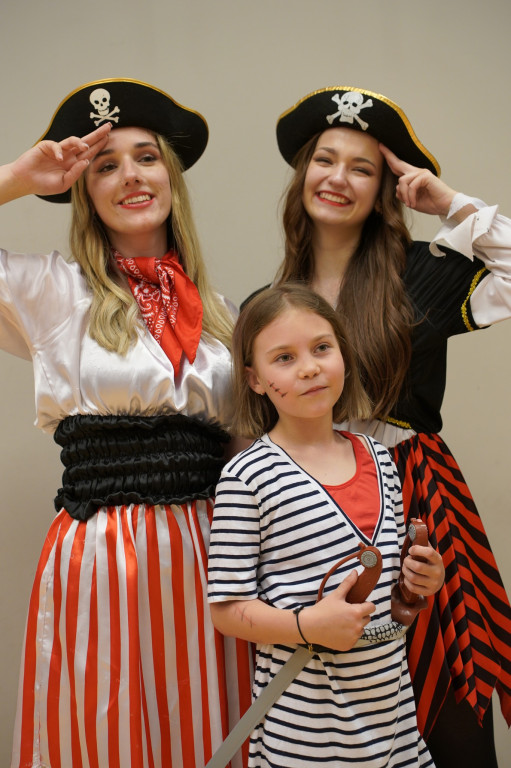 Dzień Dziecka w MDK w Gorlicach (01.06.)