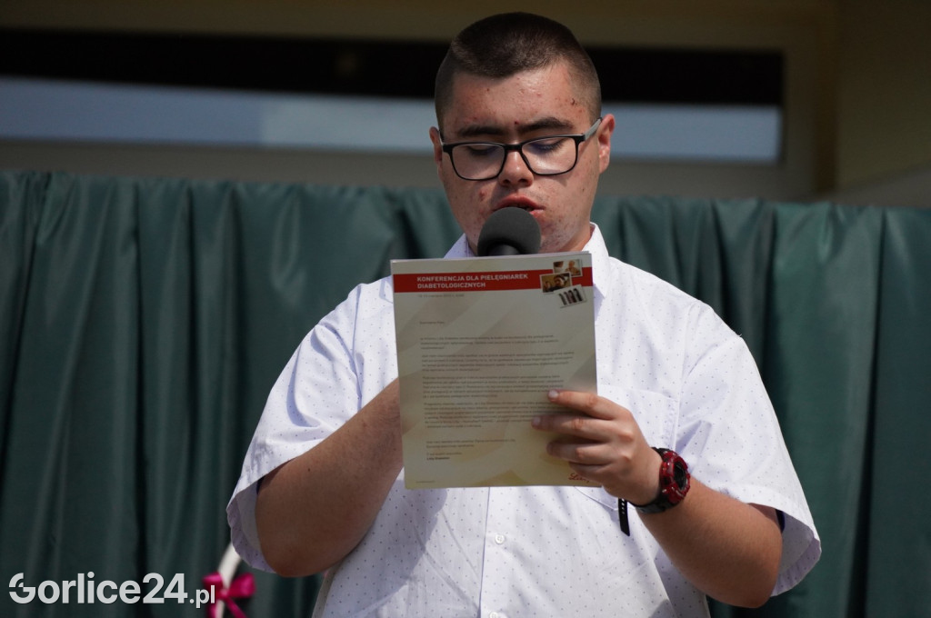 Dzień otwarty w SOSW w Szymbarku (31.05.)