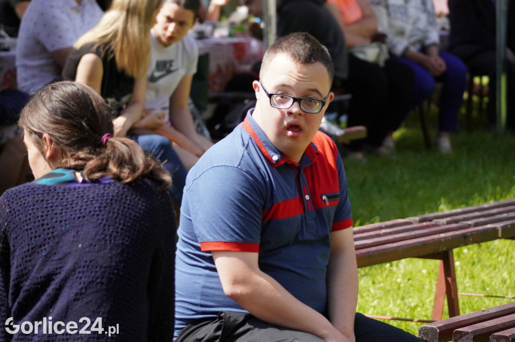 Dzień otwarty w SOSW w Szymbarku (31.05.)