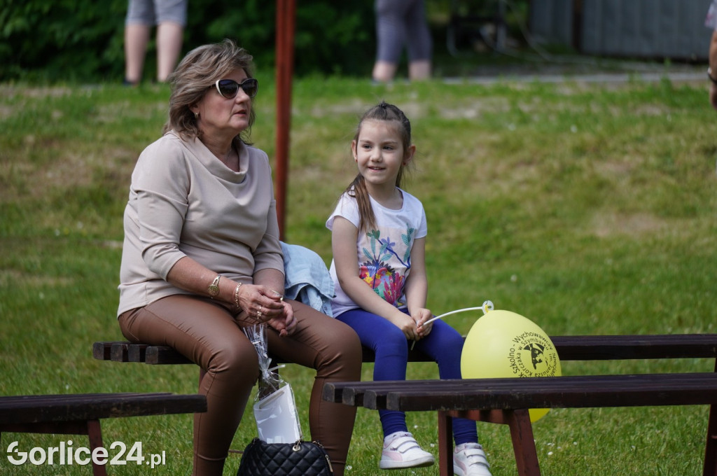 Dzień otwarty w SOSW w Szymbarku (31.05.)