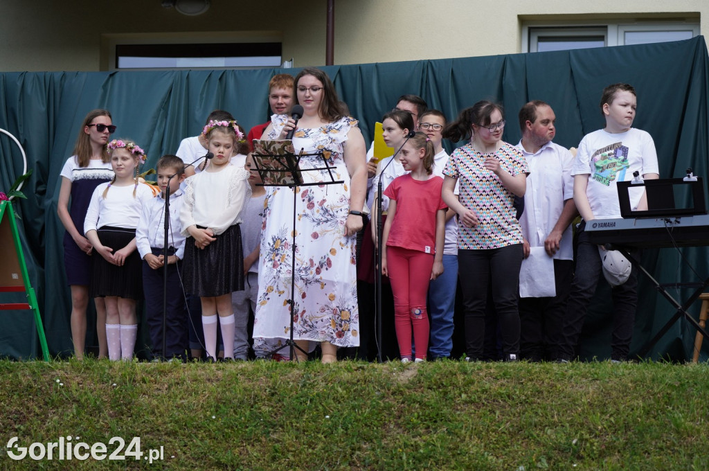 Dzień otwarty w SOSW w Szymbarku (31.05.)