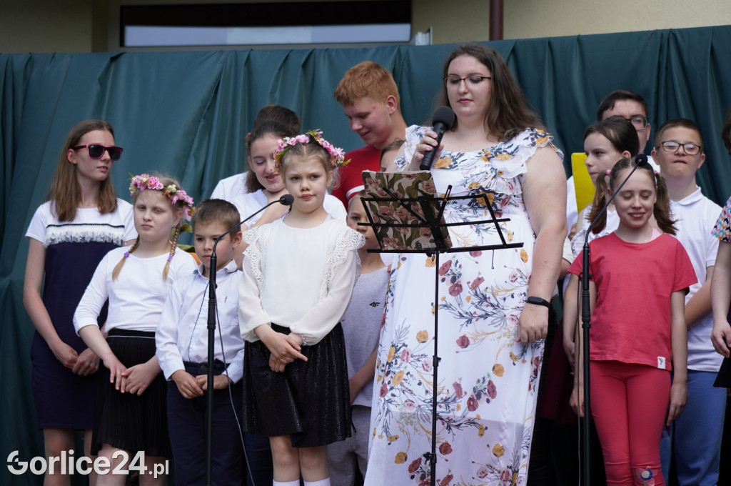 Dzień otwarty w SOSW w Szymbarku (31.05.)