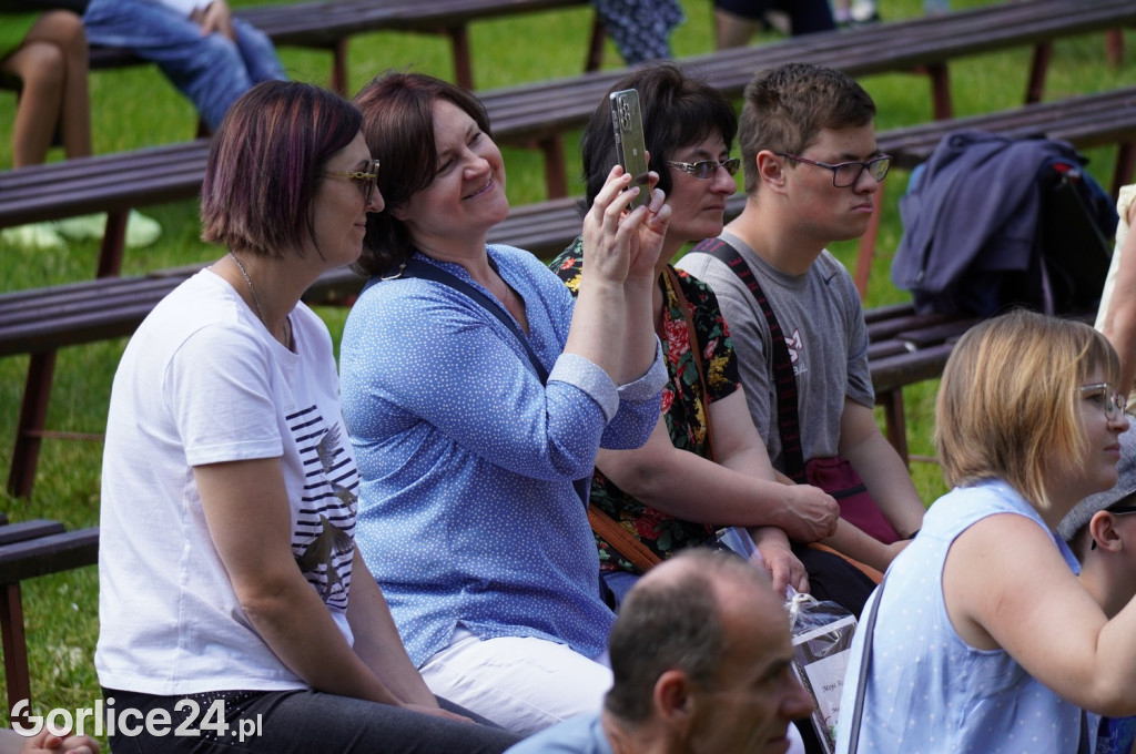 Dzień otwarty w SOSW w Szymbarku (31.05.)