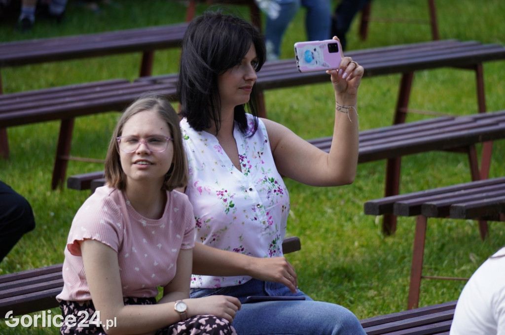Dzień otwarty w SOSW w Szymbarku (31.05.)