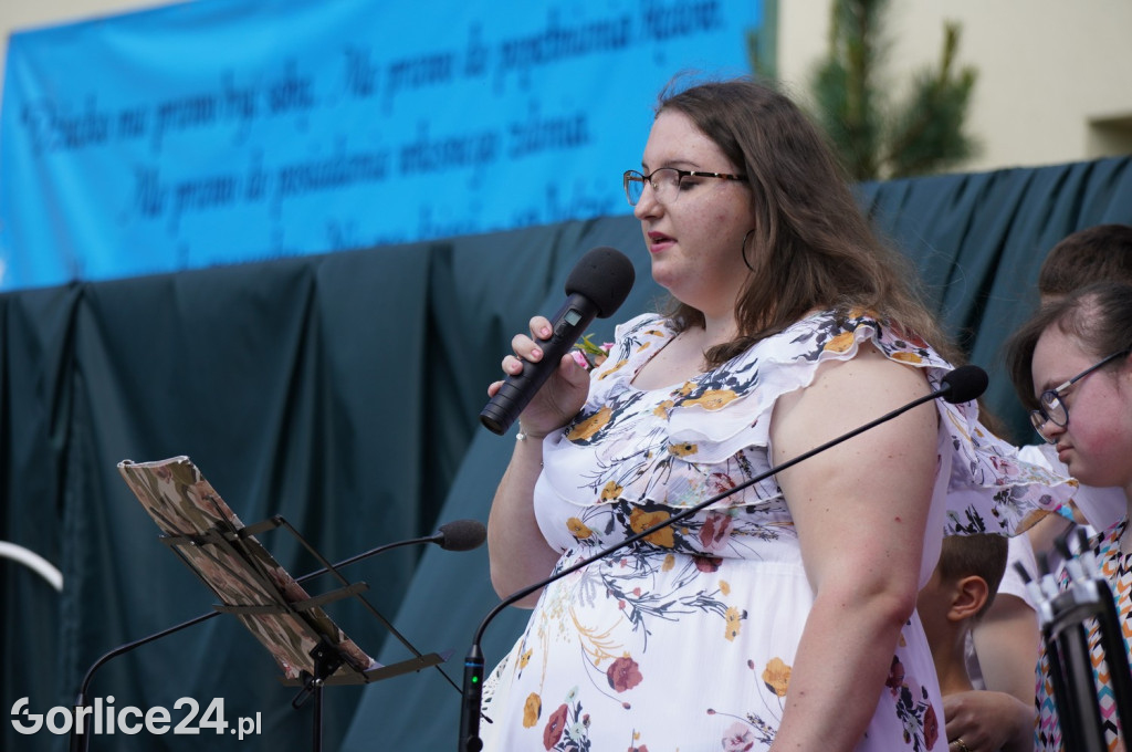Dzień otwarty w SOSW w Szymbarku (31.05.)
