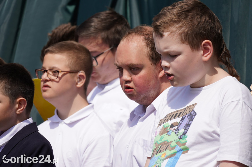 Dzień otwarty w SOSW w Szymbarku (31.05.)