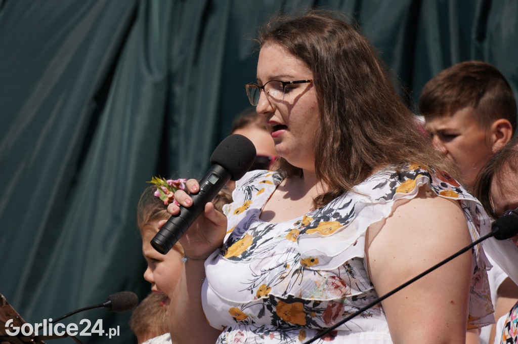 Dzień otwarty w SOSW w Szymbarku (31.05.)