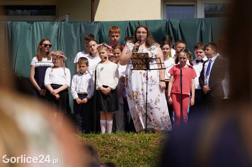 Dzień otwarty w SOSW w Szymbarku (31.05.)