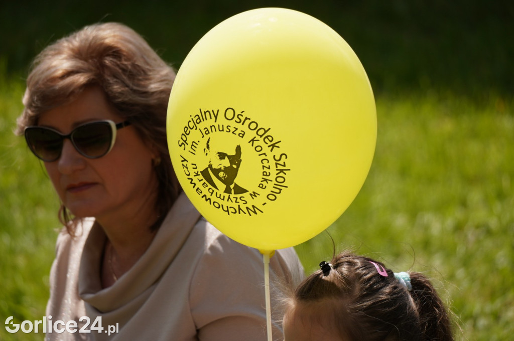 Dzień otwarty w SOSW w Szymbarku (31.05.)