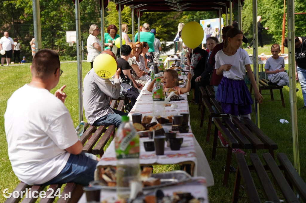 Dzień otwarty w SOSW w Szymbarku (31.05.)